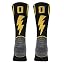00 Team Number Black & Gold