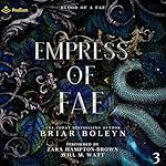 Cover of Empress of Fae