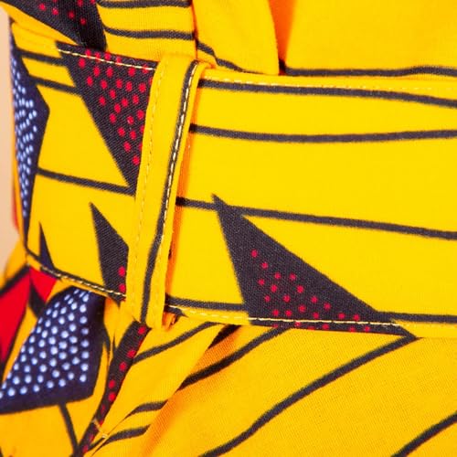 African Couple Matching Clothes for Party Wedding Dashiki Women Print Dress Men Suits Jacket and Pant Sets4