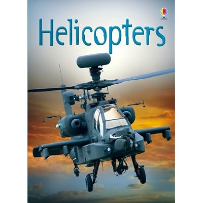 Helicopters
