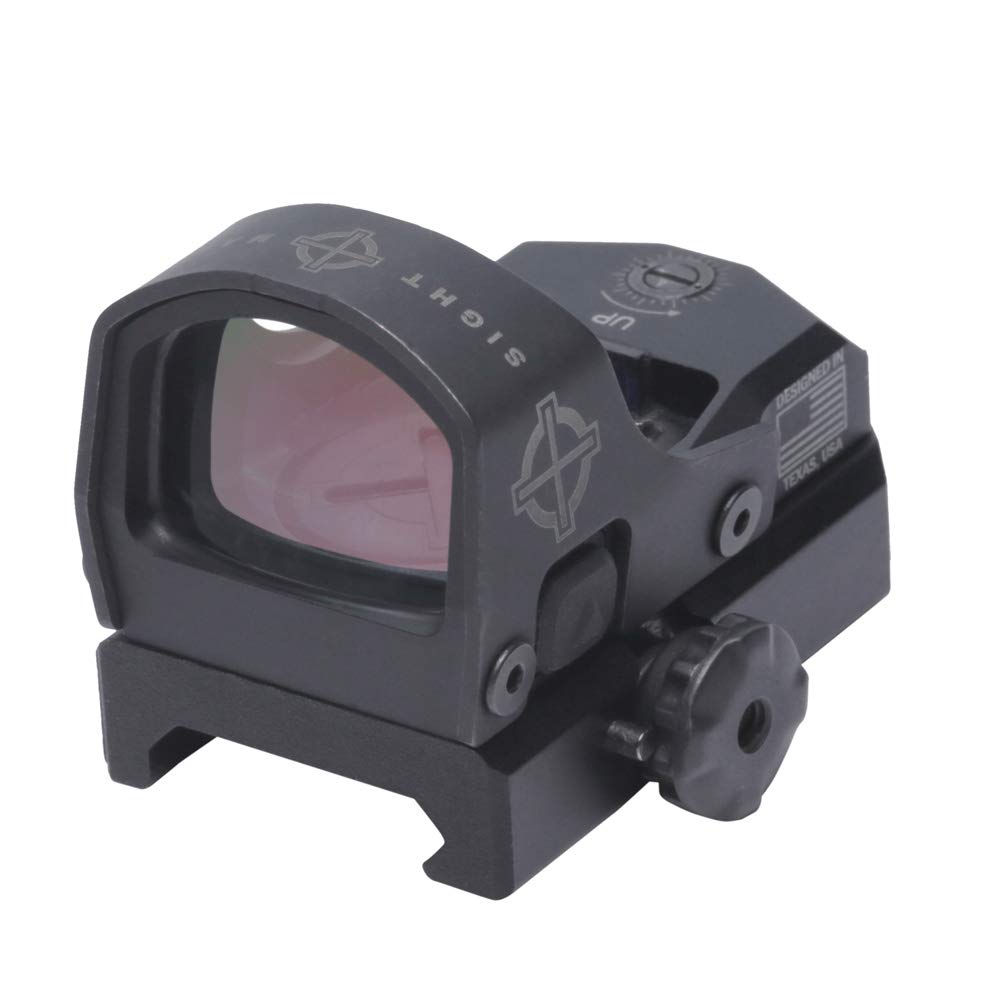Amazon | 【国内正規品】 SIGHTMARK ダットサイト Mini Shot M-Spec 