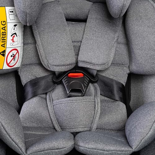 Cosco Kids, Cadeirinha Progress, 0 a 36kg,... glide