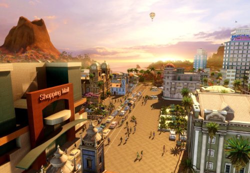 Image of Tropico 4 (Renewed)