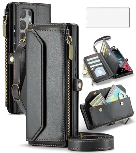 Coque Samsung S22 Ultra protège-écran : finissez-en avec le piratage RFID