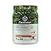PlantFusion Organic Plant Based Protein & Fermented Foods Powder, Vanilla Chai, 1 lb Tub, 15 Servings, 1 Count, USDA Organic, Vegan, Gluten Free