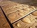 Seal It Green Xtreme BAMBOO – Plant Based, Non-Toxic Wood Sealer. Helps Protect All Wood Types from Water Damage, Cupping, Cracking and The Sun. Deep Penetration Formula Helps Protect Wood For 15+ Yrs