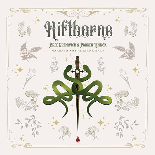 Riftborne (Authored by Parker Lennox, Bree Grenwich) episode artwork
