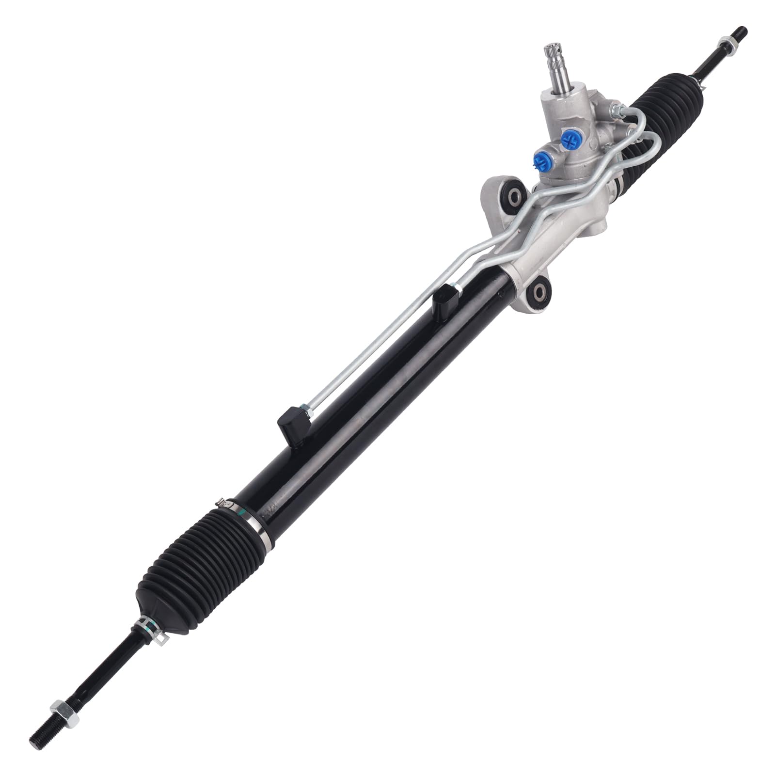 PAROD Power Steering Rack Pinion Assembly Fit for Honda Pilot 2003