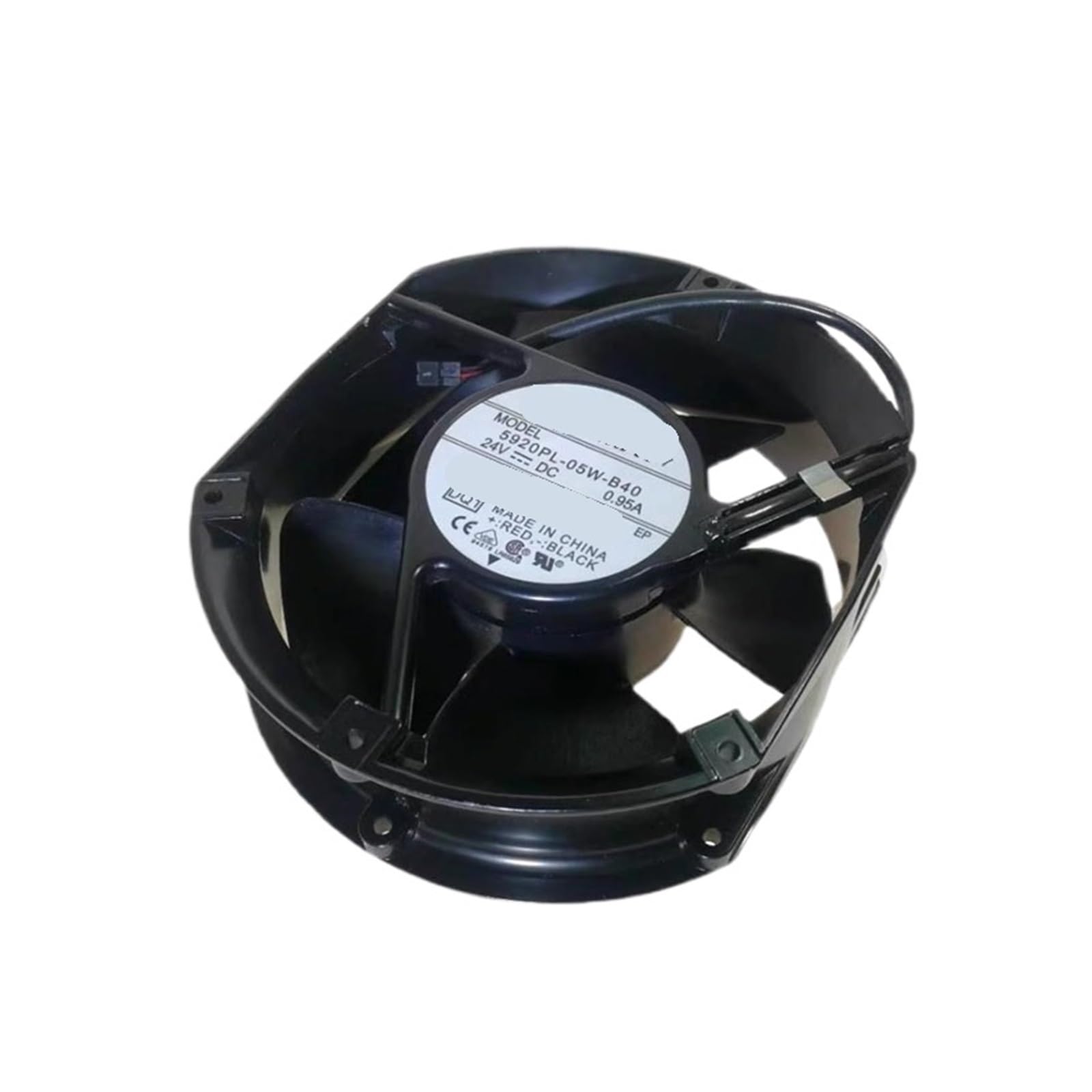 GJEXXPTST 5920PL-05W-B40 24V 0.95A 17251 172 * 51mm Cooling Fan