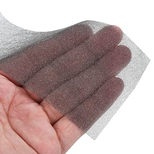 PATIKIL 30 Yard x 2.8 Inch Badminton Grip Cushion Wrap - Image 4