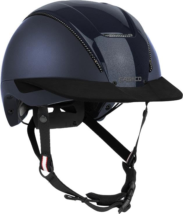 Casco DUELL Reithelm
