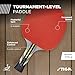 Raptor Table Tennis Racket