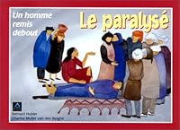 LE PARALYSE - FRANCAIS 2877185397 Book Cover