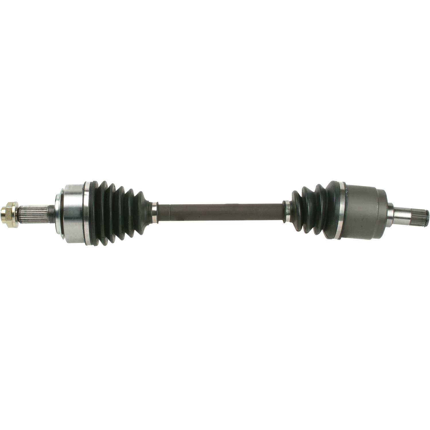 Photo 1 of Cardone 66-4242 New CV Constant Velocity Drive Axle Shaft