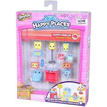 Shopkins Happy Places Decorator Pack Puppy Pa | Shopkin.Toys - Image 3