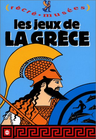  Les jeux de la Grèce PDF Ebook En Ligne