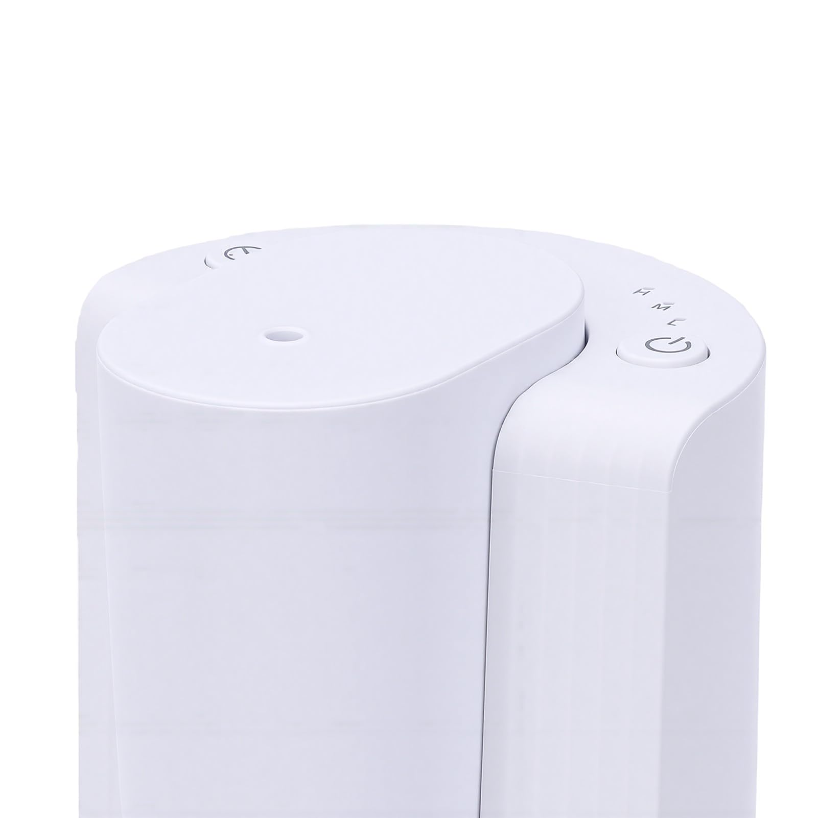 SUNGOOYUE Diffusore Intelligente Senza Acqua Nebbia Olio Portatile per Auto | Diffusore di profumo intelligente Nebbia d\'olio portatile senza acqua per scrivania dell\'auto Diffusori di dimensioni