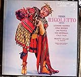  Rigoletto [2xVinyl]