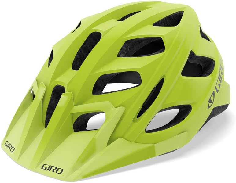 Giro Hex Mountain Bike Helmet