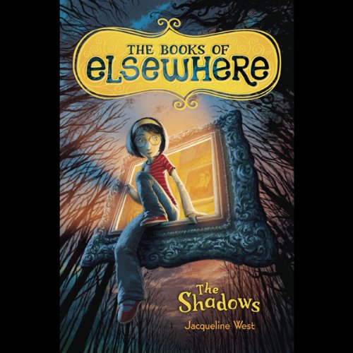 Cover art for Vol. 1 the Shadows