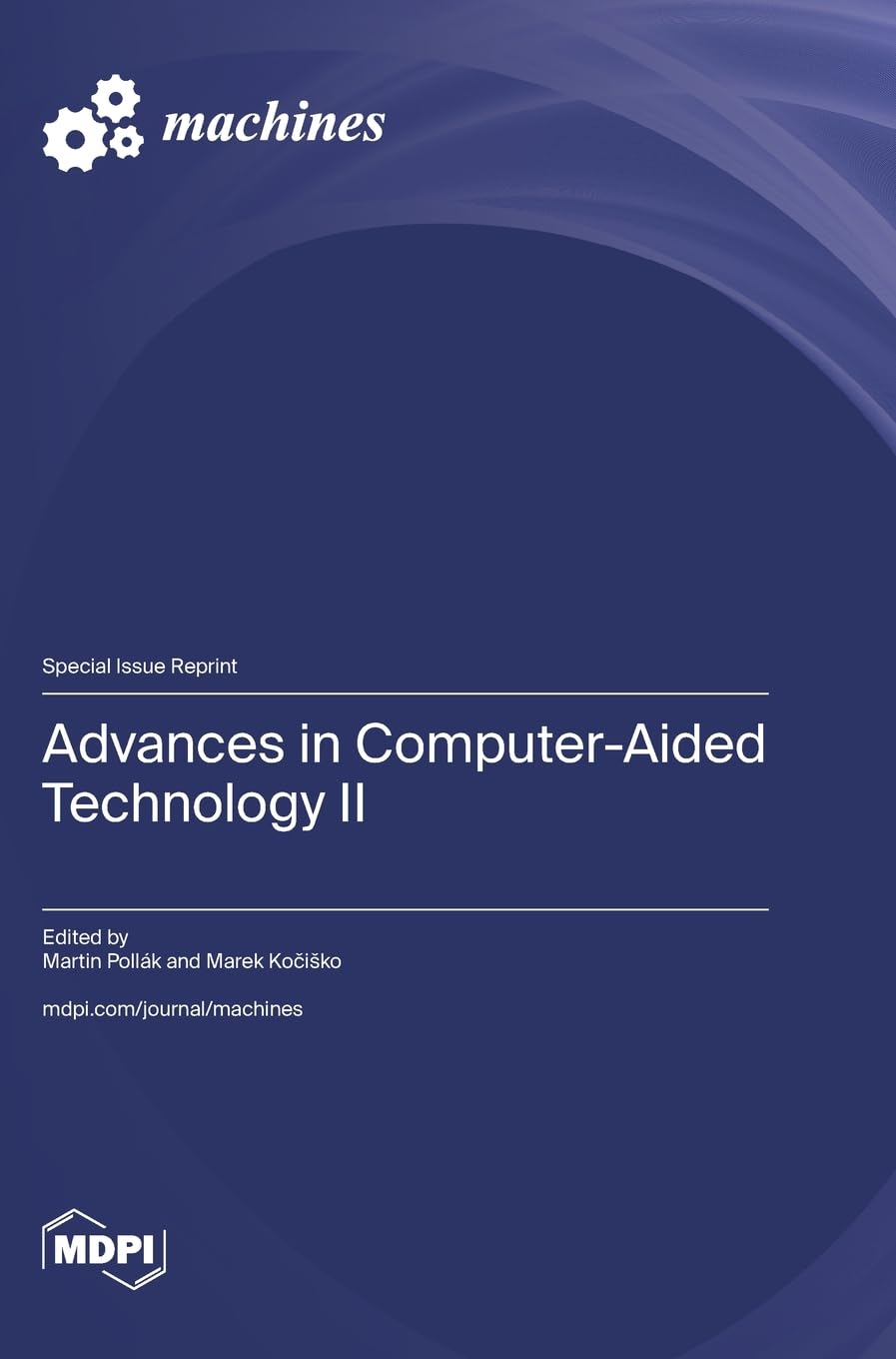 Advances in Computer-Aided Technology II