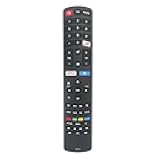 RC311S 06-531W52-TY01X Replace Remote Control for TCL TV Remote Replacement