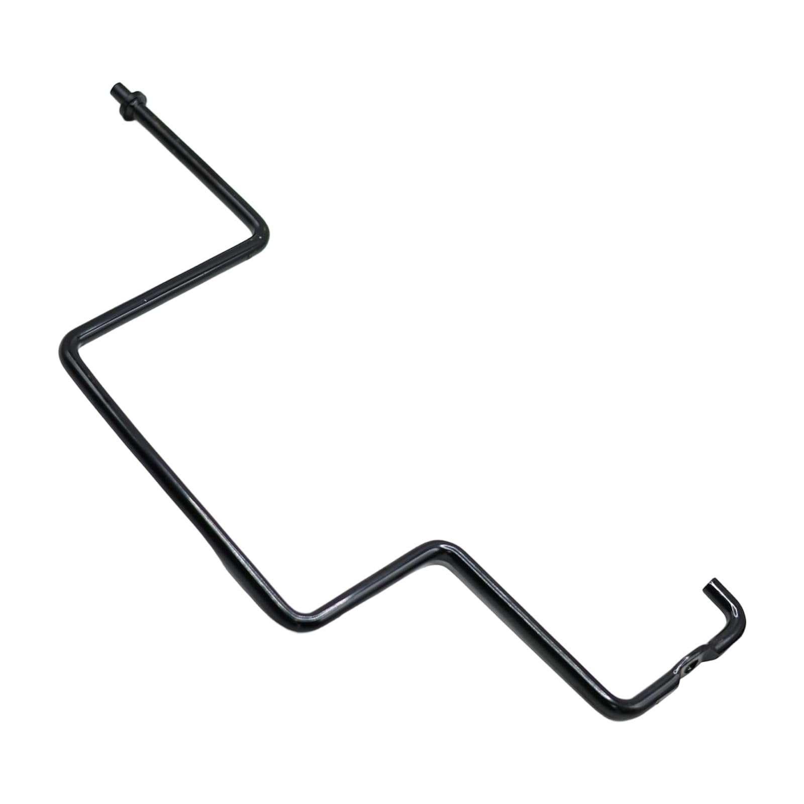 Stainless Steel Lawns Tractors Belt Keeper Rod Replacement 747-06239B for Various Lawns Brands and Models Belt Keeper Rod Replacement
