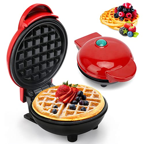 Crux waffle maker Opinión Mi Hogar