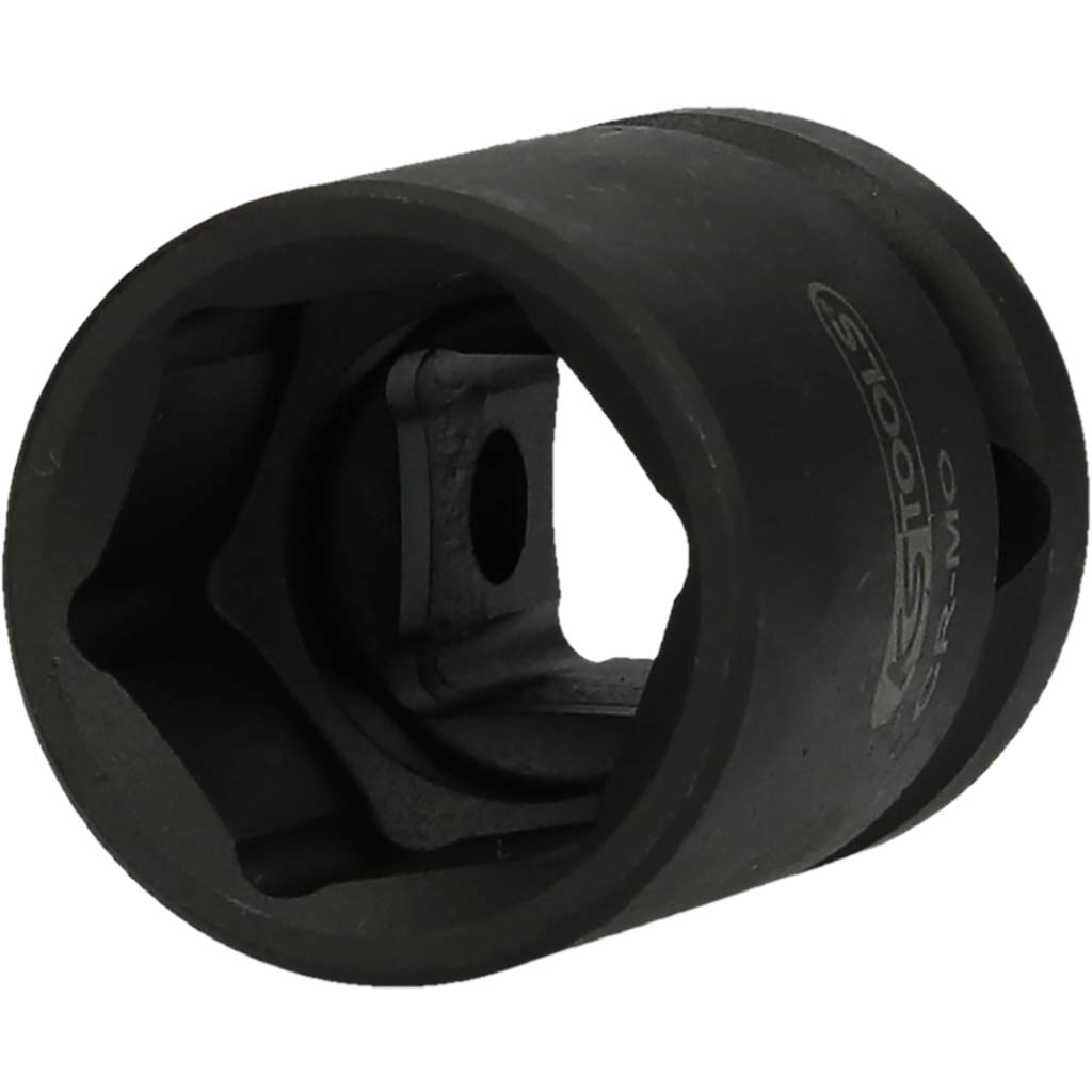 Llave De Vaso De Impacto KS Tools 515.1736 – 36 Mm, Pavonado, Para Uso Profesional