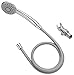 BOSTON HARBOR SHOWERHEAD HND-HLD W/HOSE CHRM