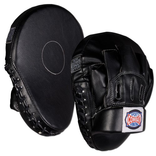 Combat Sports Boxing MMA Punch Mitts (Pair)