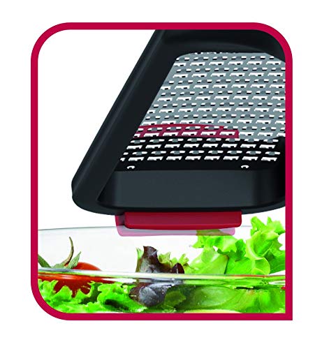 Râpe à Main Ingenio Acier Double Sens - Tefal – Image 5
