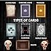 Maestro Media: The Binding of Isaac: Four Souls+ (2nd Edition) - Expansion, Strategy Card Game, Officially Licensed, Ages 13+, 1-4 Players, 30 Min