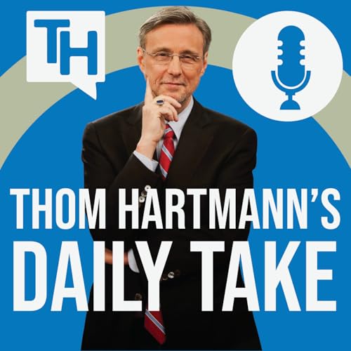 Daily Take: Santa Claus for Billionaires, Debt for You: Thanks Trump