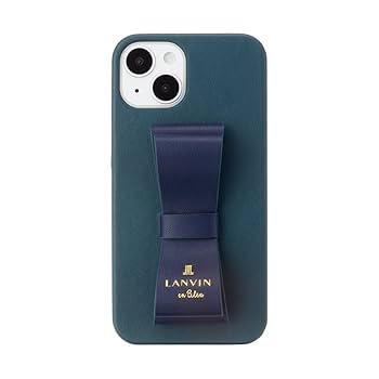Amazon.co.jp: LANVIN en Bleu ランバンオンブルー iPhone 14