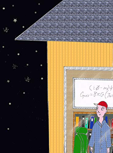 Bed Time Story for my Dear Friend, Atheist Paul (lighthouse young adult Book 6)