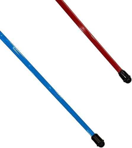 Miniatura 4 de Hoja de práctica de esgrima, espada de plástico para niños