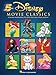Disney Movie Classics Five-Finger Piano