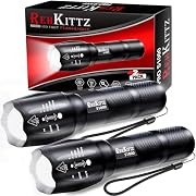 REHKITTZ Linternas LED