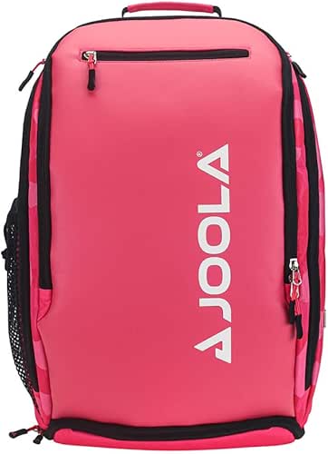JOOLA Joola Vision II Deluxe Pickleball Backpack