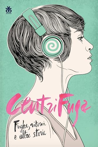 La Mejor Lista de Centrifugadora Dace de esta semana. 43 Centrifuga (Italian Edition)