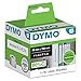 Produktbild DYMO Original LabelWriter-Ordner-Etiketten | 38 mm x 190 mm | Rolle mit 110 leicht ablösbaren Etikettenband | selbstklebend | für LabelWriter Etikettendrucker und Beschriftungsgerät