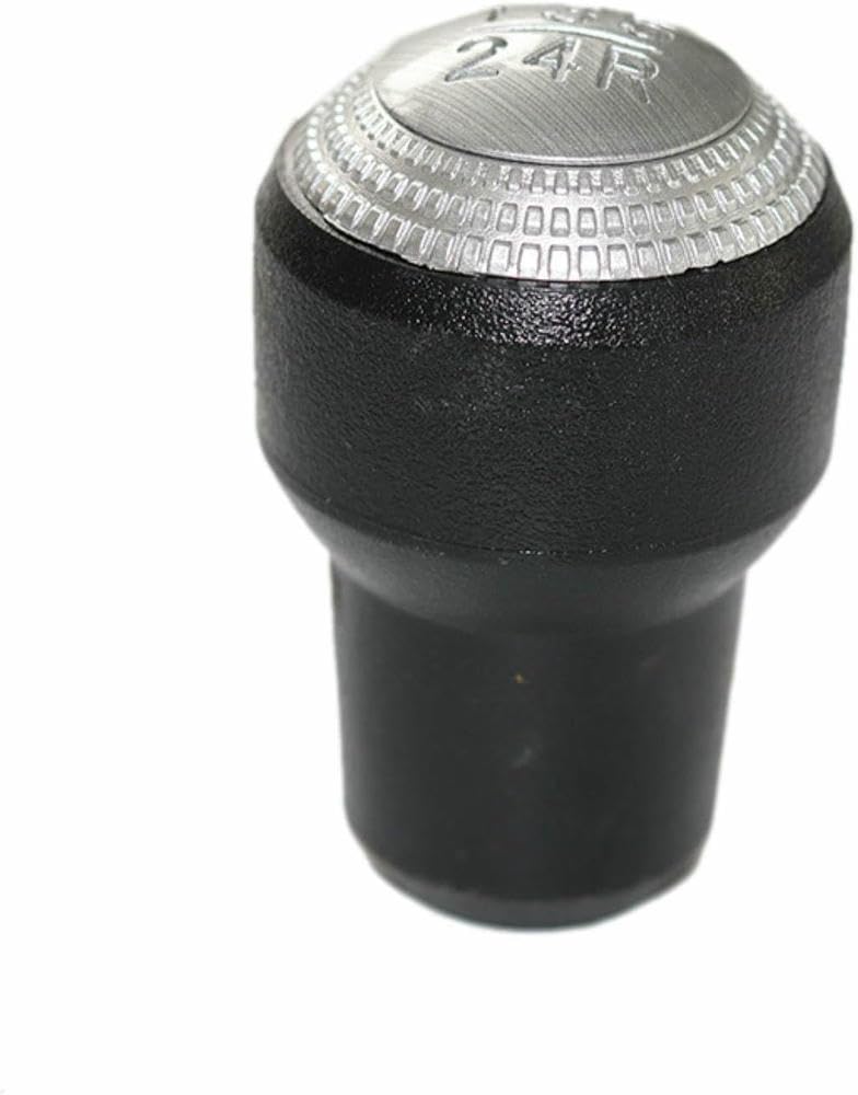 GZNBB Car Manual Gear Shift Knob Boot Cover Gaiter Lever Shifter Handle Stick, for Hyundai Elantra 2002 2003 04 05 2006