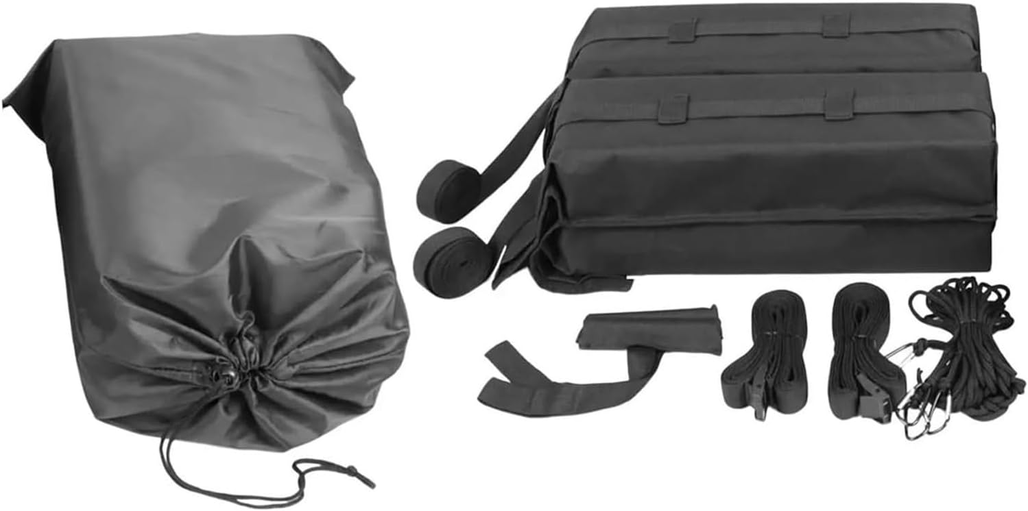 ルーフレールラッ 用 モデル 3 2017-2022 ルーフラック クロスバー カーゴキャリア ルーフトップクロスバー 荷物ホルダー ルーフラック  テスラモデル 3 2017-2022 ルーフラッククロスバーアルミルーフトップカヌーカヤック用荷物キャリアラックホルダ 車 ルーフクロスバー ... ルーフレールラッ ルーフバー ユニバーサルカーソフトルーフラックパッド カールーフラゲッ​​ジソフトラックパッド ルーフレール