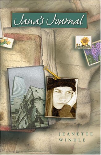 Jana's Journal: A Novel      Paperback – Bargain Price, April 15, 2002
