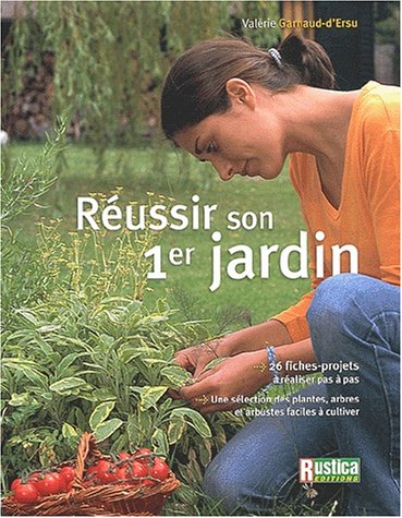 Réussir son premier jardin