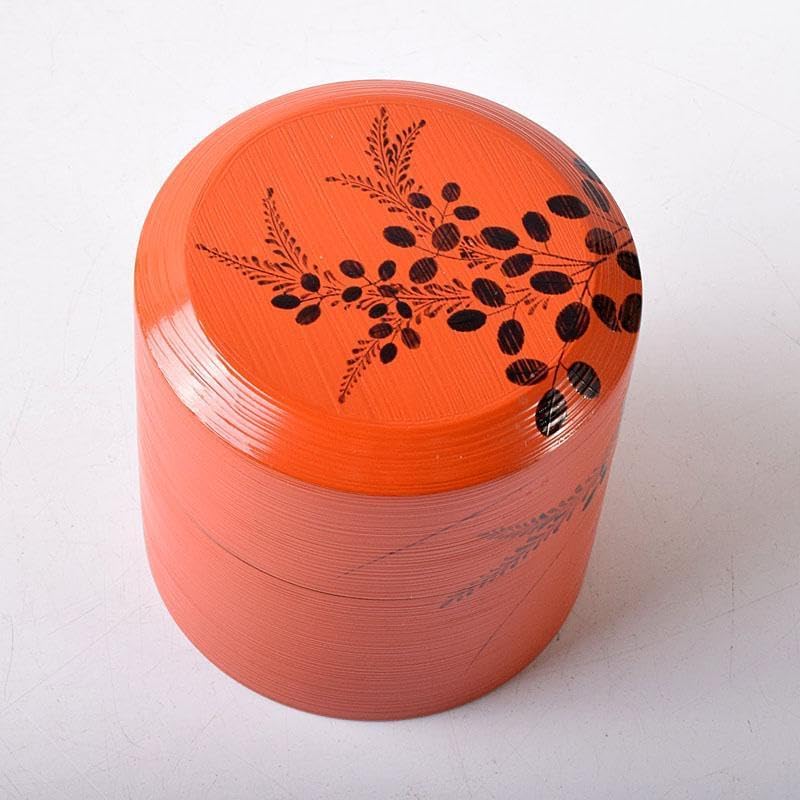 大海茶入 桐箱入 高取焼 比古窯 宝間道 西陣織 Amazon.co.jp: 大海茶入