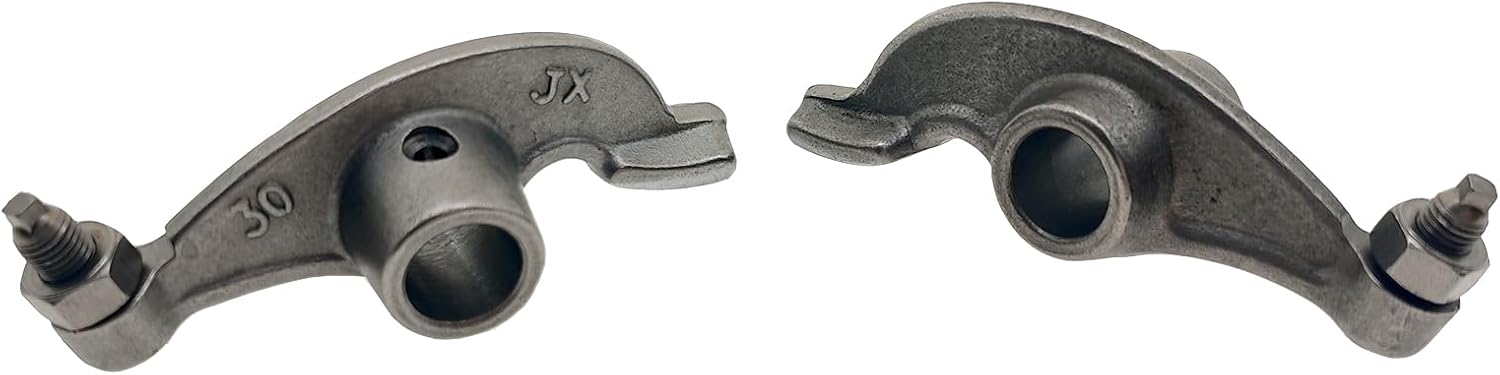 RESV Camshaft Rocker Arm for TY125 TY139 TY150 TY189 TY198 TY223 TY250 ZF125 ZF150 HJ125 HJ150 Swing Arm Cam Shaft