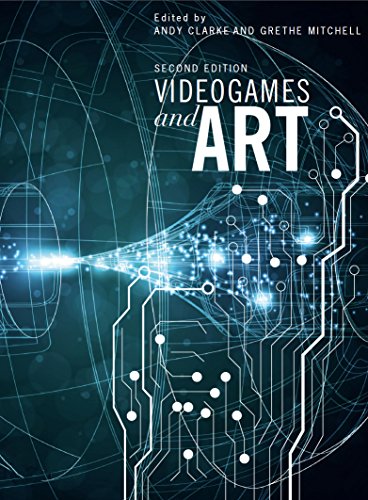 Videogames and Art (English Edition)
