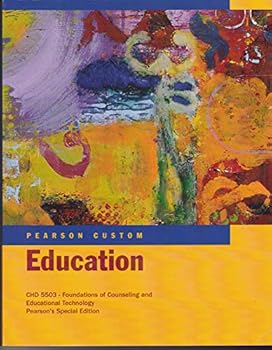 Foundations of Counseling and Educational Technology
